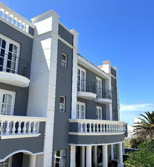 Номер Стандарт Трехместный, Bagu Villa De Mar