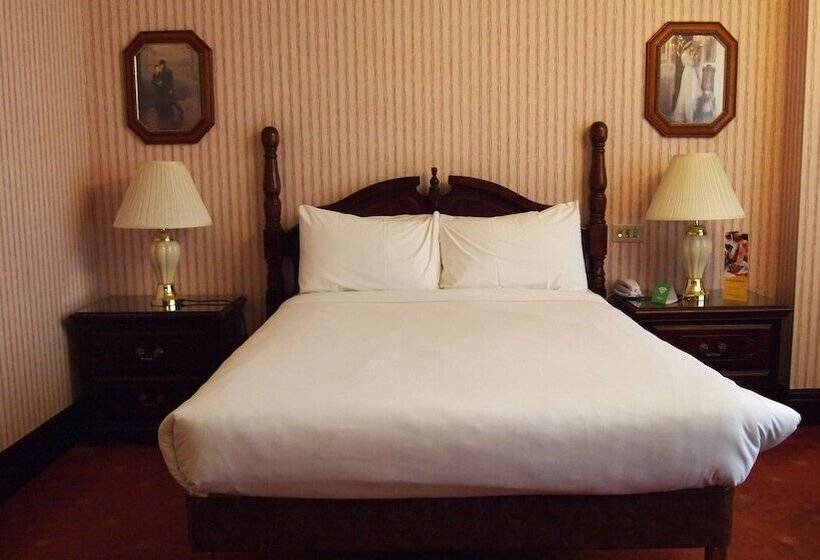 Номер Стандарт, Britannia International Hotel Canary Wharf