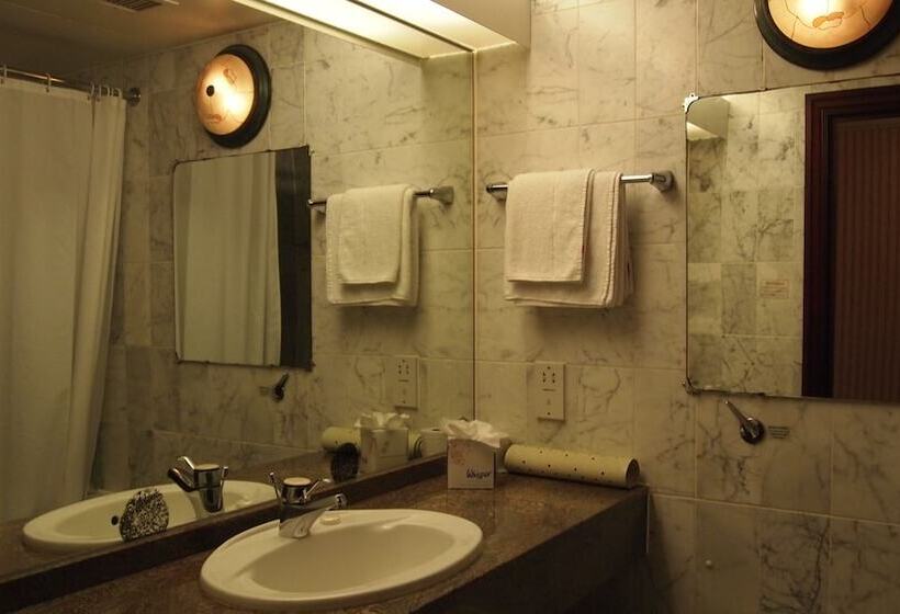 Номер Стандарт Индивидуальный, Britannia International Hotel Canary Wharf