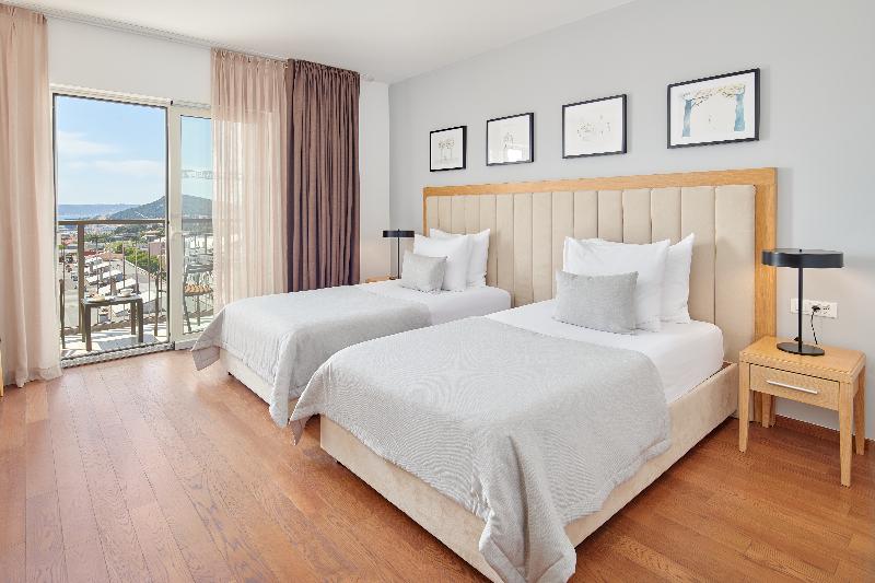 اتاق سوپریور سه تخته, Fênix Hotel Varginha