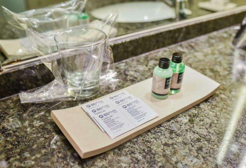 اتاق اجرایی, Hilton Buenos Aires