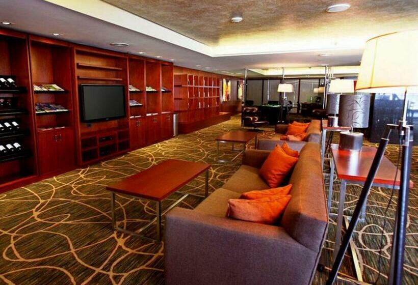 سوییت جونیور اجرایی, Hilton Buenos Aires