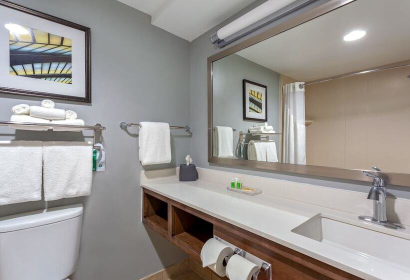 Люкс, Holiday Inn   St Augustine   World Golf, An Ihg