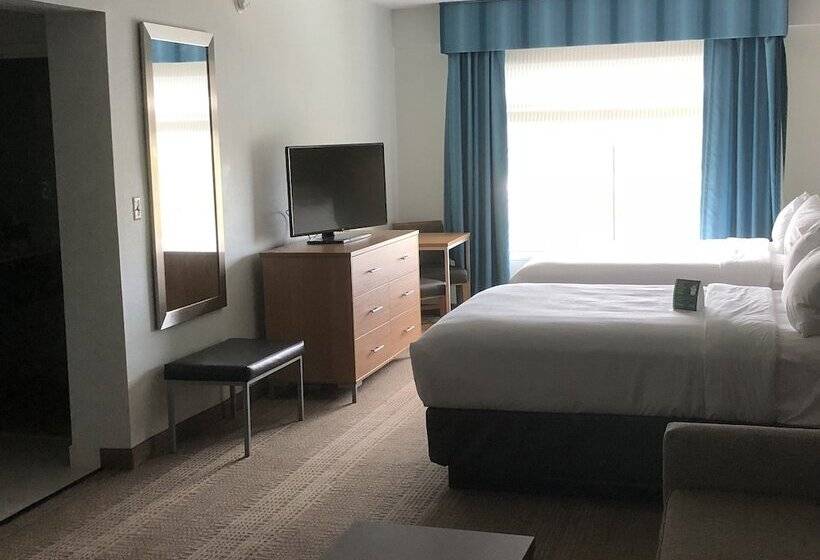 Люкс, Holiday Inn   St Augustine   World Golf, An Ihg