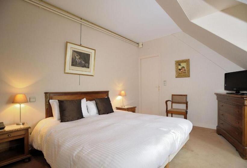 Family Suite, Le Relais De La Poste