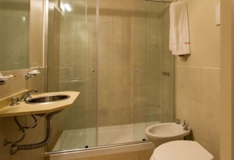 اتاق استاندارد یک نفره, Marbella