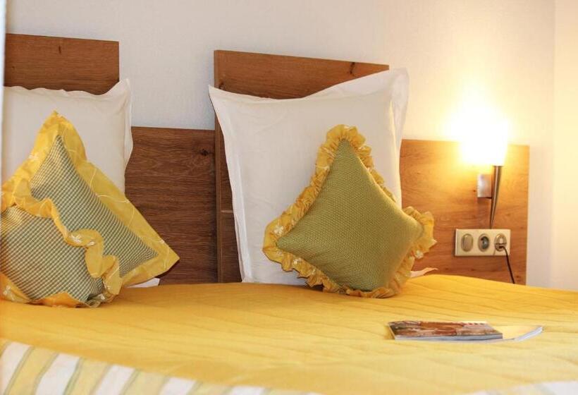 Номер Комфорт, Restaurant Le Petit Kohlberg