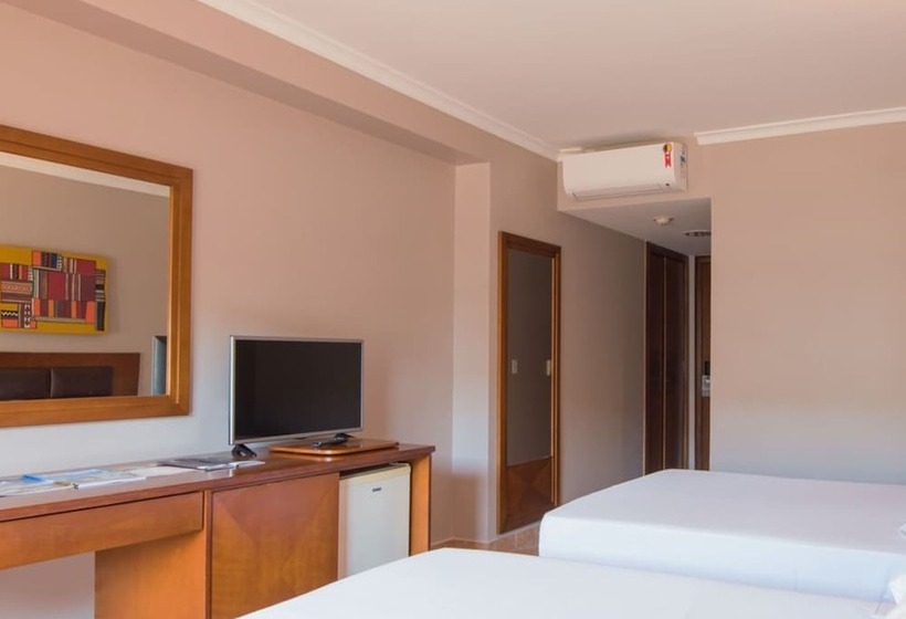 آپارتمان 1 خوابه, Vila Gale Fortaleza