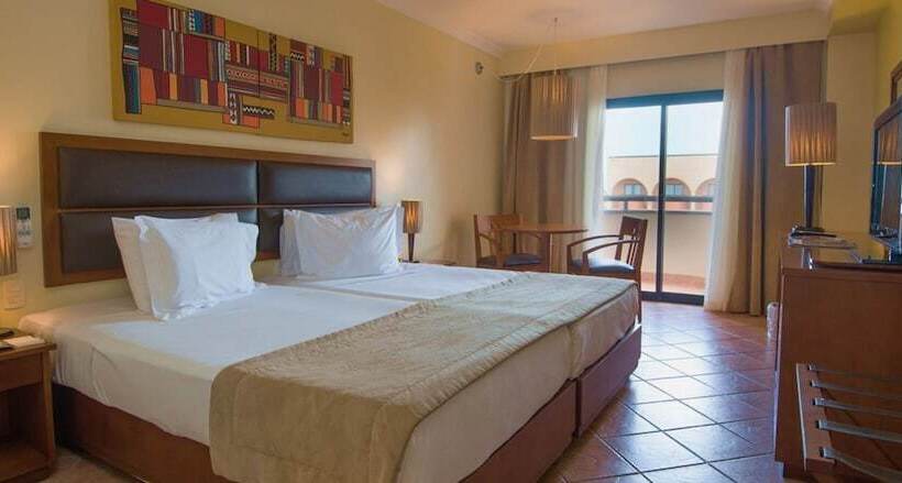 Апартаменты 1 Спальня, Vila Gale Fortaleza