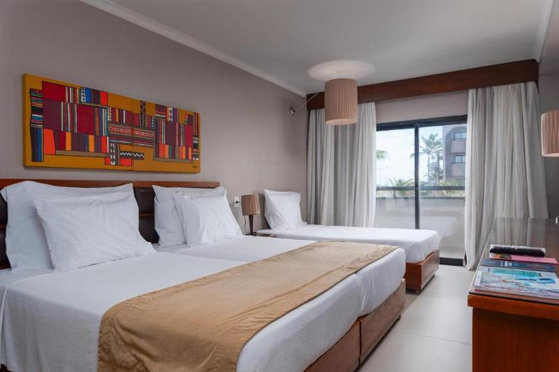Апартаменты 1 Спальня, Vila Gale Fortaleza
