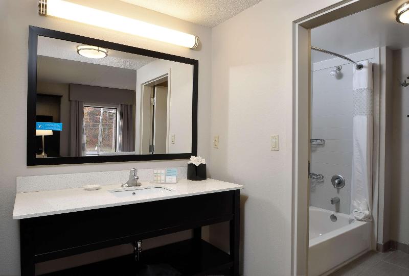 חדר משפחתי, Windsor Florida