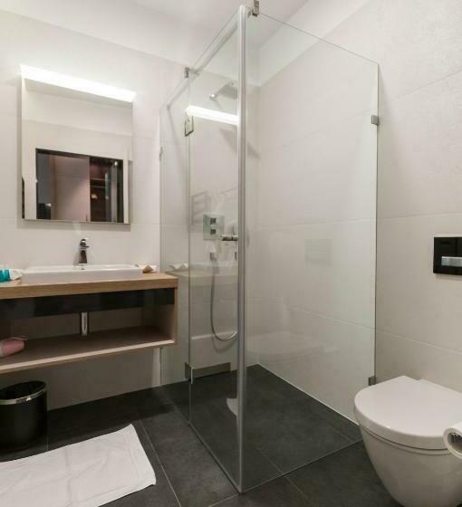 Family Suite, Przystań Mechelinki  Marina Del Mar
