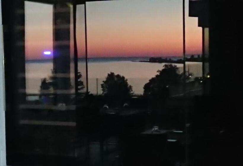 Вилла Deluxe 1 Спальня, Przystań Mechelinki  Marina Del Mar