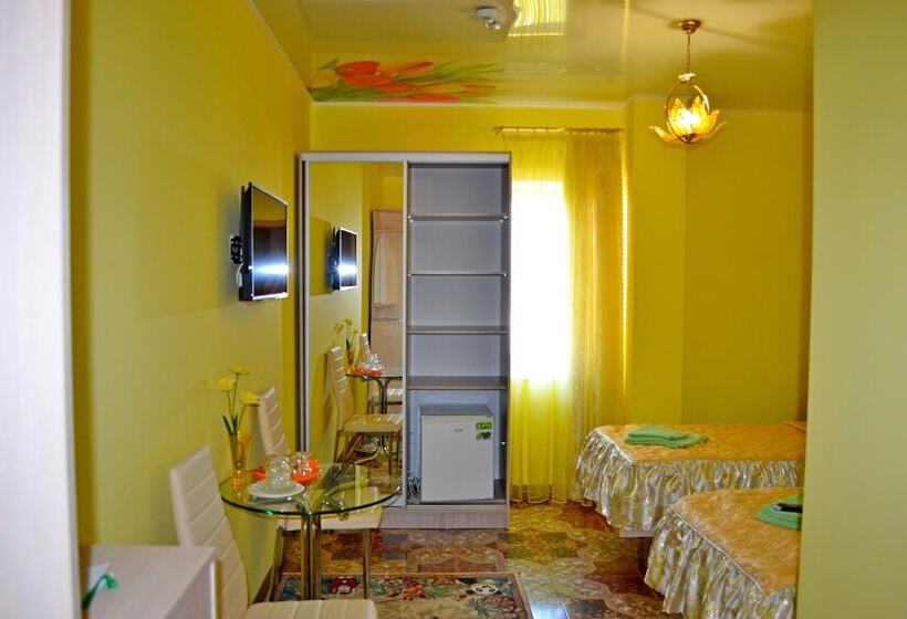 标准间, Guest House Na Lugu