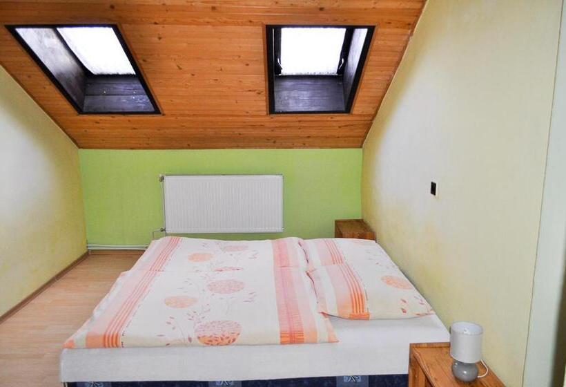 Номер Стандарт, Penzion Bistár