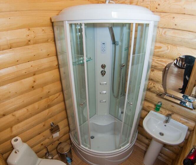 Номер Комфорт, Ryabinovie Busy Guest House