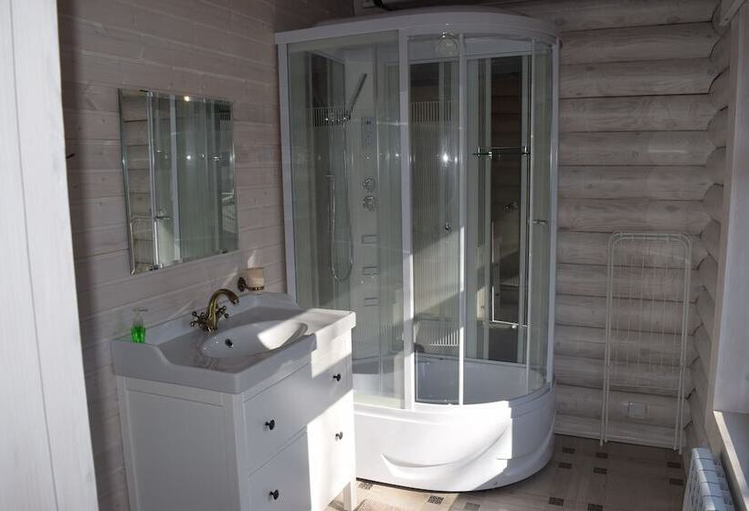 Трехместный Номер Superior, Ryabinovie Busy Guest House