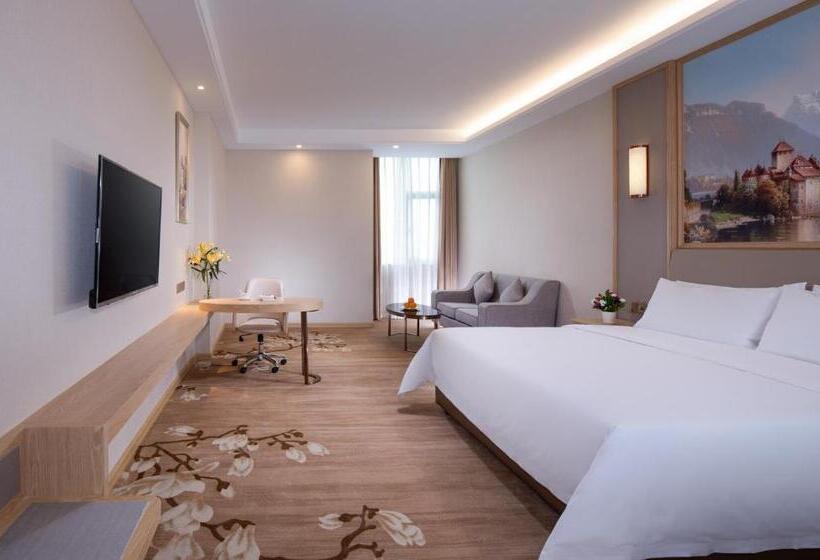 Номер Superior Кровать Кинг, Vienna International