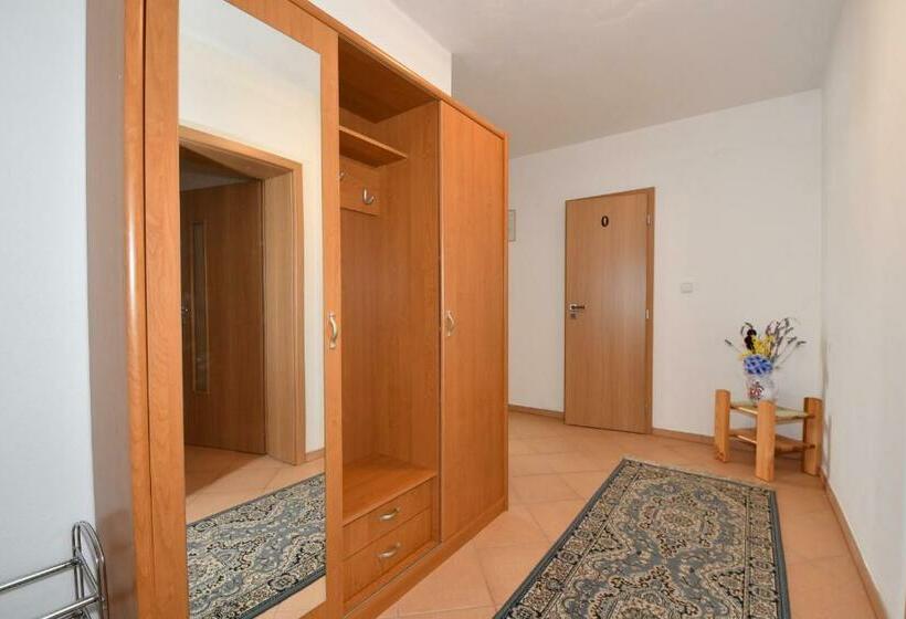 Quarto Standard Casa de Banho Partilhada, Ubytovanie Bičár