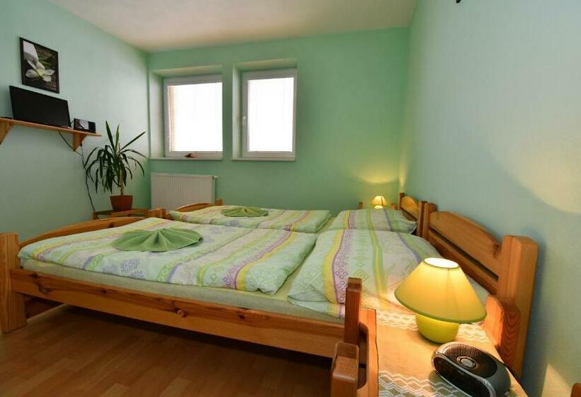 Quarto Standard Casa de Banho Partilhada, Ubytovanie Bičár