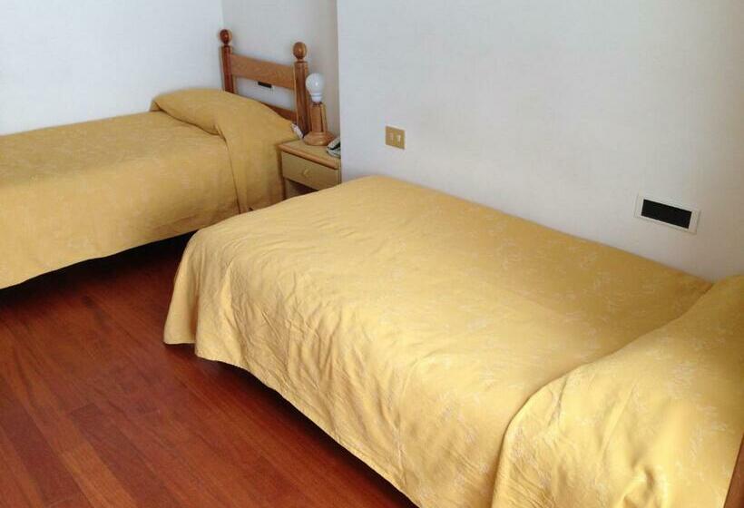 اتاق اکونومی, Il Fraitevino Hotel Bed & Breakfast