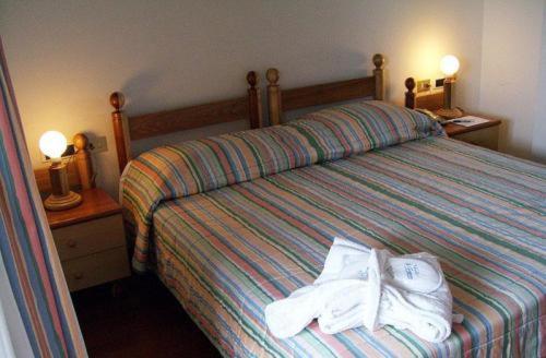 اتاق استاندارد سه نفره, Il Fraitevino Hotel Bed & Breakfast