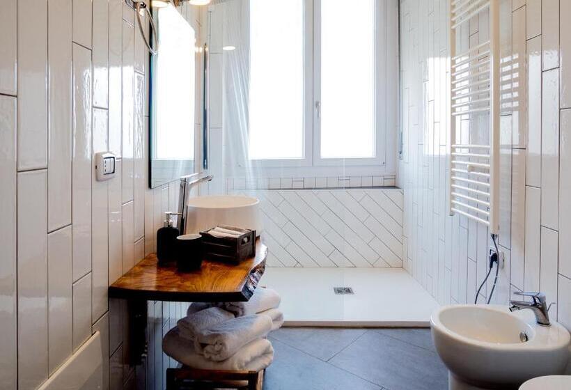 Номер Superior, Centro Storico Via Sassari Accommodation