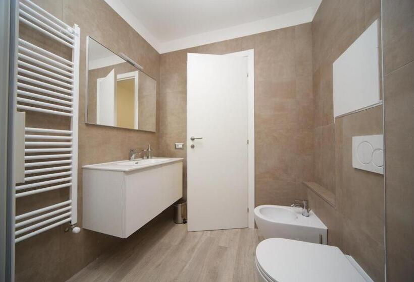اتاق استاندارد, B&b Il Bacio