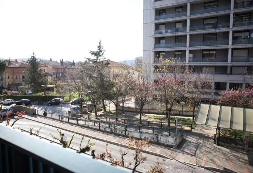 اتاق استاندارد سه نفره, B&b Il Bacio
