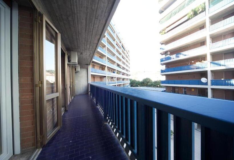 اتاق استاندارد, B&b Il Bacio