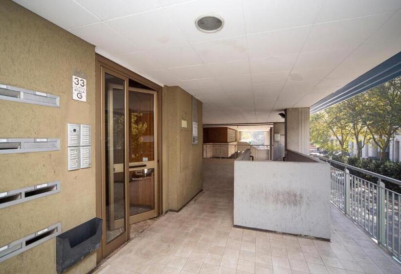 اتاق سوپریور خانوادگی, B&b Il Bacio