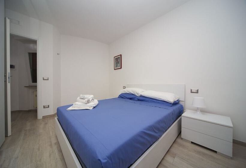 اتاق کلاسیک چهارنفره, B&b Il Bacio