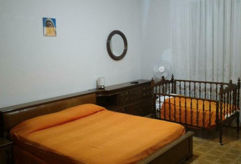 اتاق استاندارد, B E B Il Vigneto