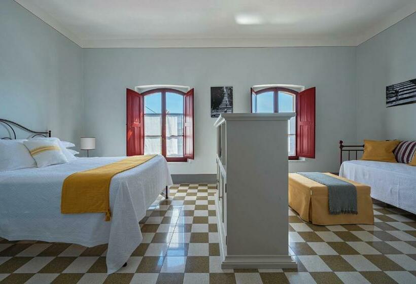 Номер Deluxe, Ricasoli, Brolio Agriroom