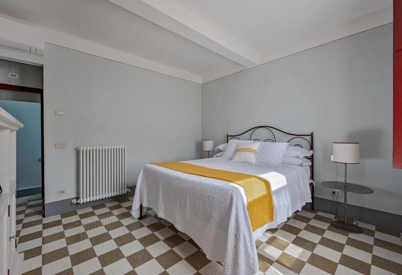 Номер Стандарт, Ricasoli, Brolio Agriroom
