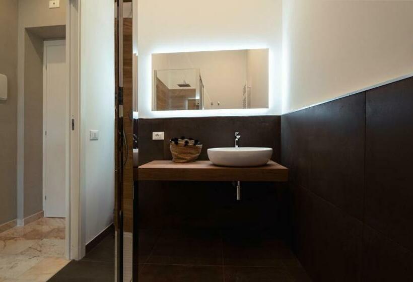 اتاق لوکس, Zefiro Suites