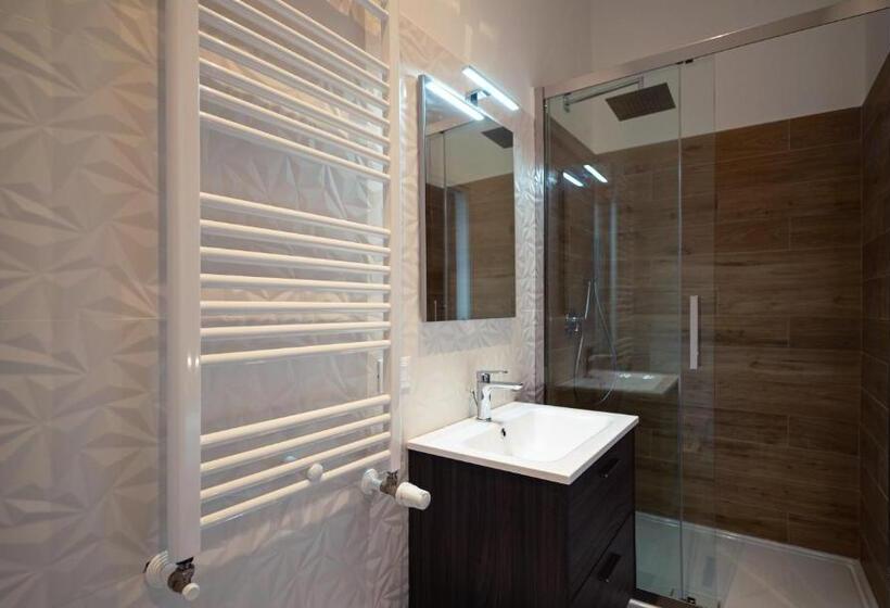 اتاق سوپریور با تخت بزرگ, Zefiro Suites