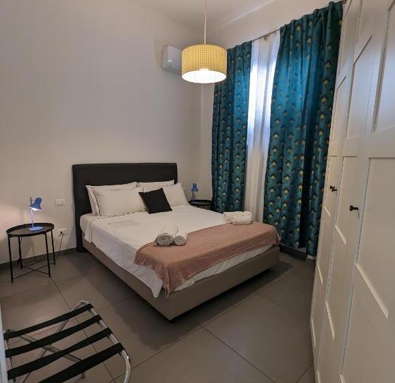اتاق اکونومی, Zefiro Suites
