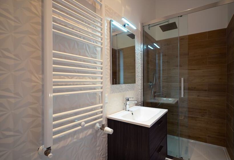 اتاق استاندارد, Zefiro Suites