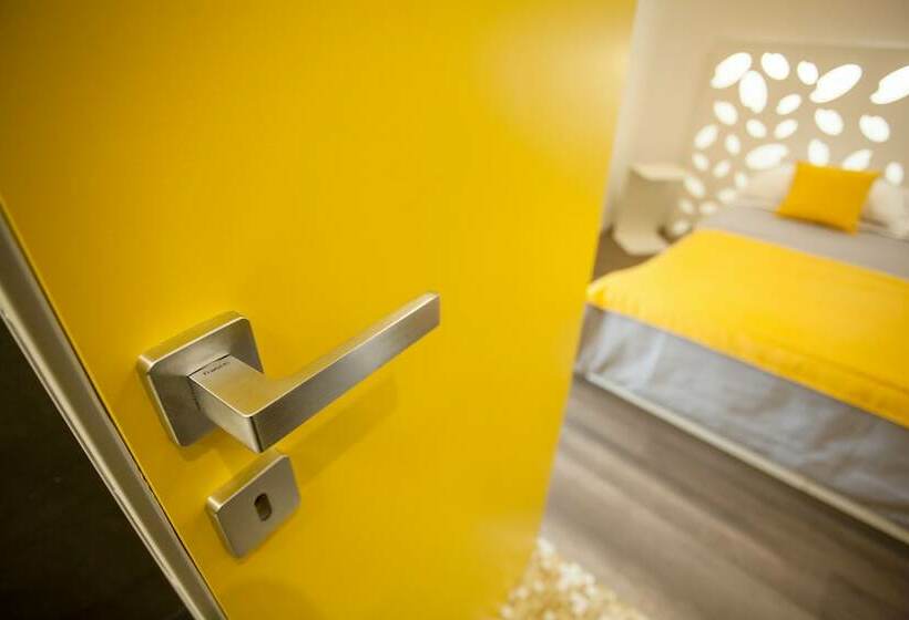 اتاق استاندارد سه نفره, Dimora Mefitecamere Con Bagno Privato E Self Checkin
