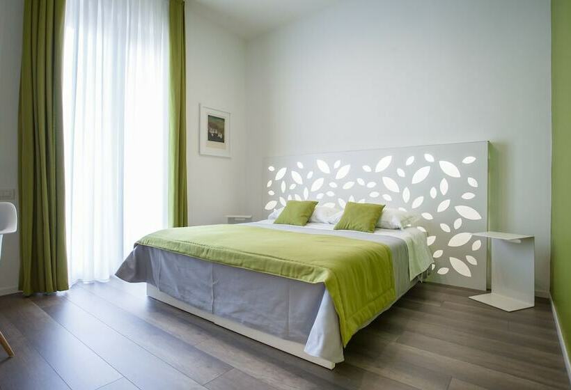 اتاق استاندارد سه نفره, Dimora Mefitecamere Con Bagno Privato E Self Checkin