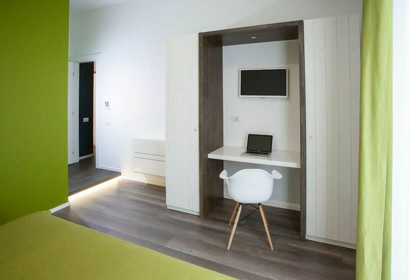 اتاق استاندارد سه نفره, Dimora Mefitecamere Con Bagno Privato E Self Checkin