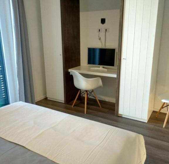 اتاق استاندارد, Dimora Mefitecamere Con Bagno Privato E Self Checkin