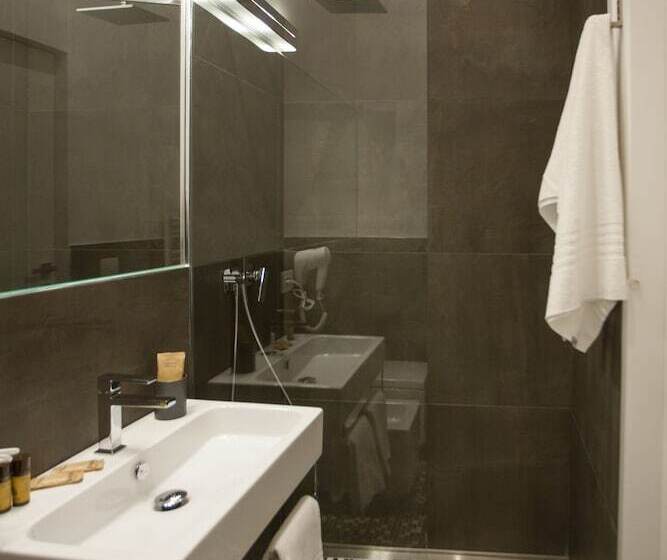 اتاق استاندارد, Dimora Mefitecamere Con Bagno Privato E Self Checkin