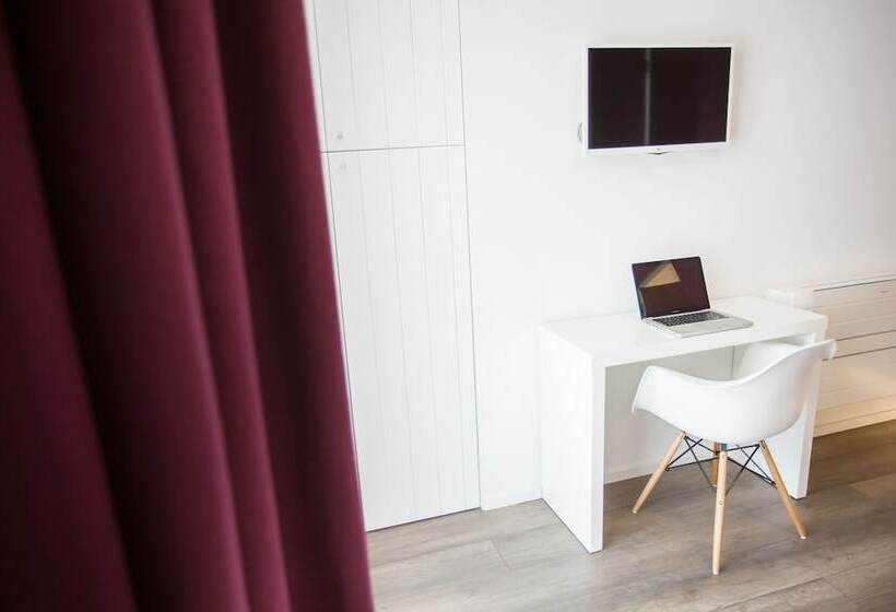اتاق استاندارد, Dimora Mefitecamere Con Bagno Privato E Self Checkin