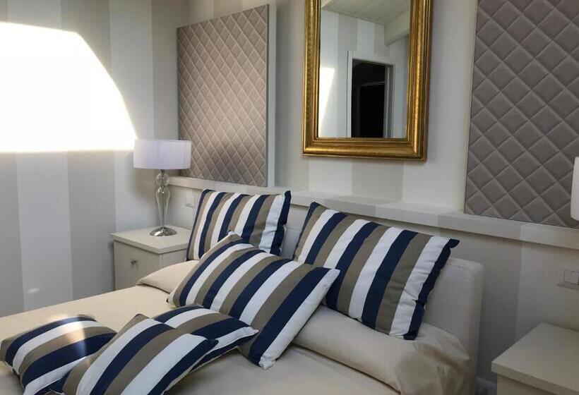 豪华家庭房间, Maison Petit Perlage B&b And Champagne