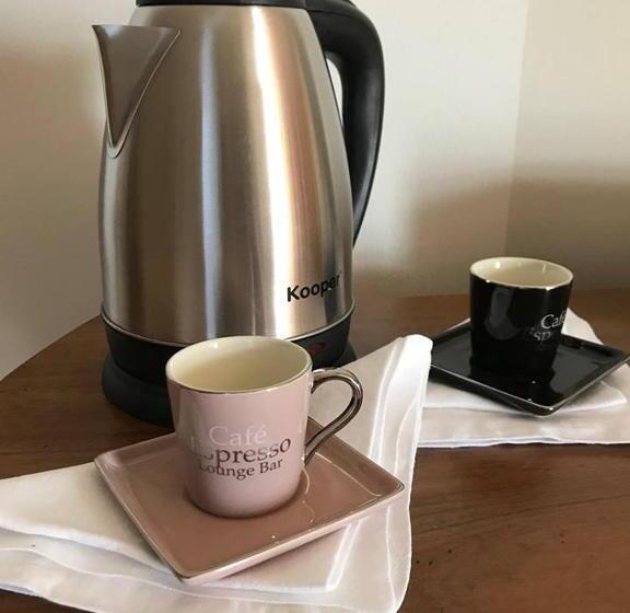 豪华家庭房间, Maison Petit Perlage B&b And Champagne
