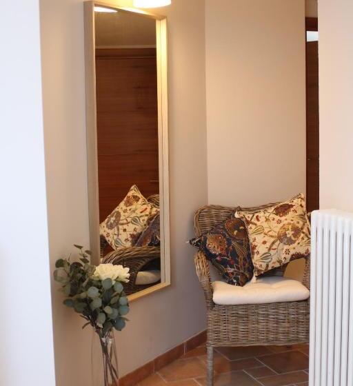 اتاق استاندارد سه نفره, B&b Palazzo De  Il Nuovo Duca Minimo