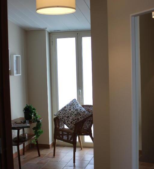 اتاق استاندارد سه نفره, B&b Palazzo De  Il Nuovo Duca Minimo