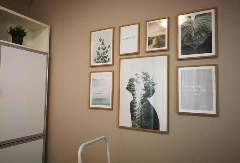 آپارتمان 2 خوابه, B&b Palazzo De  Il Nuovo Duca Minimo